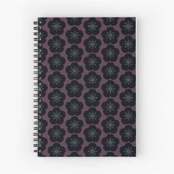 Item preview, KUROUME - Seamless - Bordeaux designed and sold by Ama Zuan.