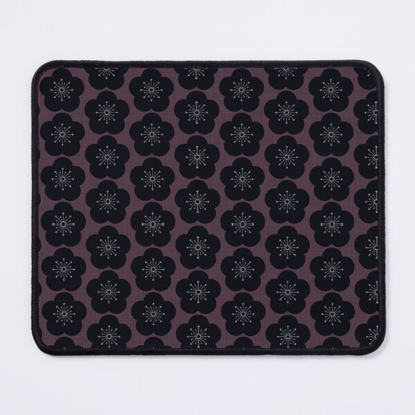 Item preview, KUROUME - Seamless - Bordeaux designed and sold by Ama Zuan.