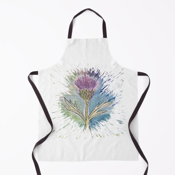 Item preview, Thistle designed and sold by EHampson18.