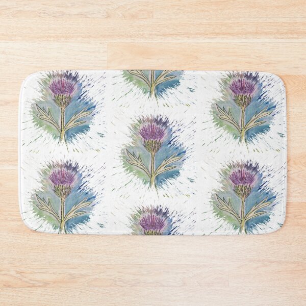 Item preview, Thistle  designed and sold by EHampson18.