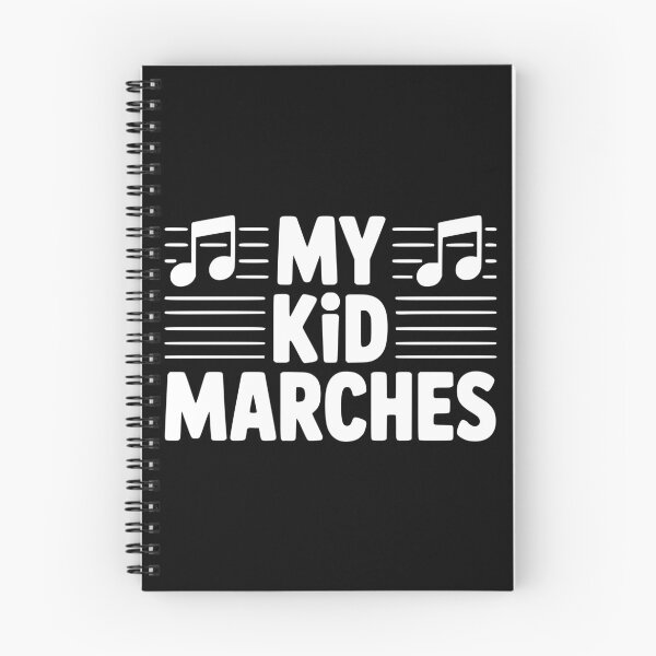 Item preview, My Kid Marches designed and sold by theartfulaspie.