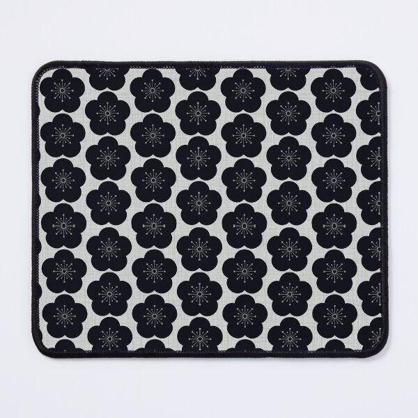 Item preview, KUROUME - Seamless - White designed and sold by Ama Zuan.