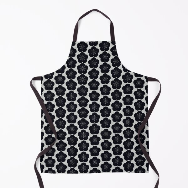 Item preview, KUROUME - Seamless - White designed and sold by Ama Zuan.