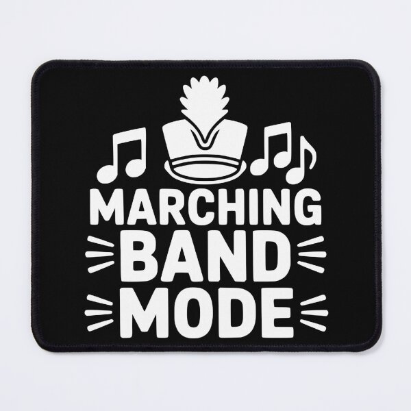 Item preview, Marching Band Mode designed and sold by theartfulaspie.