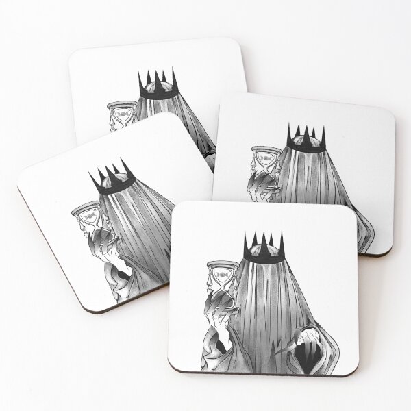 Item preview, ~Game Over~ designed and sold by GothicNocturnia.