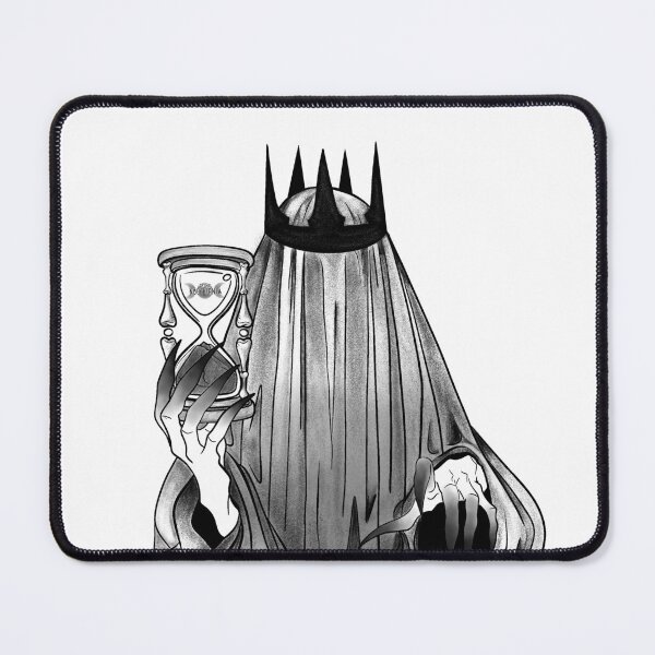 Item preview, ~Game Over~ designed and sold by GothicNocturnia.