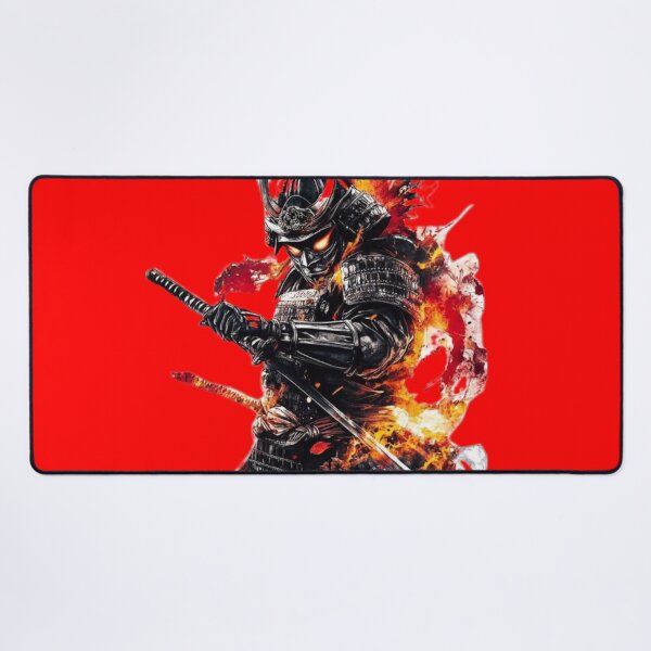 Item preview, Samurai 2 designed and sold by White Tiger Designz .