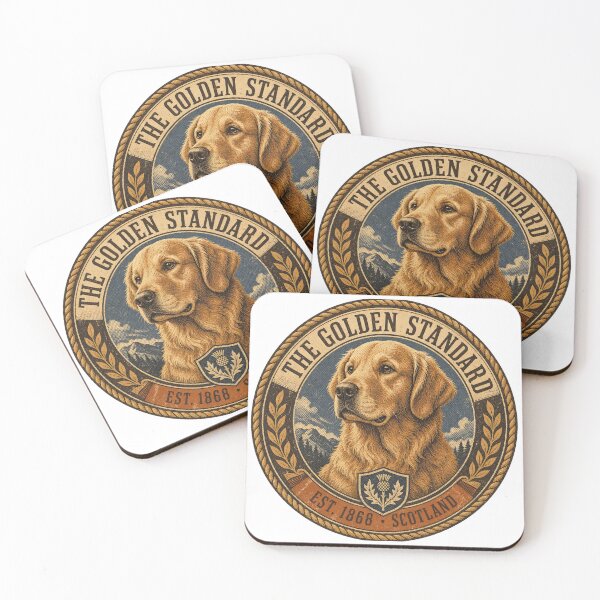 Item preview, Golden Standard designed and sold by zoughlal.