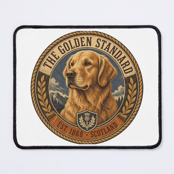 Item preview, Golden Standard designed and sold by zoughlal.