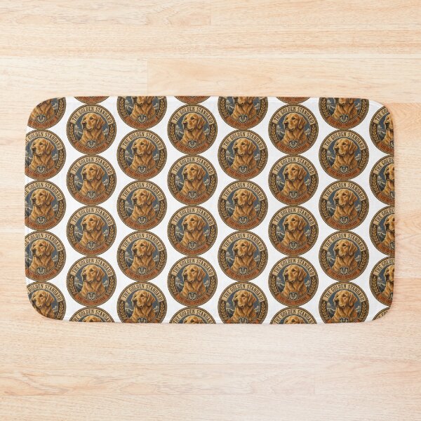 Item preview, Golden Standard designed and sold by zoughlal.