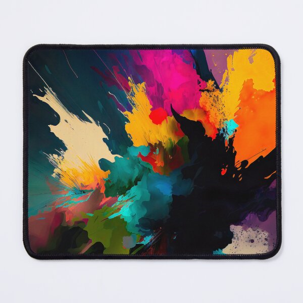 Item preview, Ink Blot designed and sold by Nutriamix.