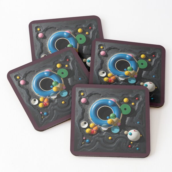 Item preview, Abstract  designed and sold by Eutrope d'Orange.