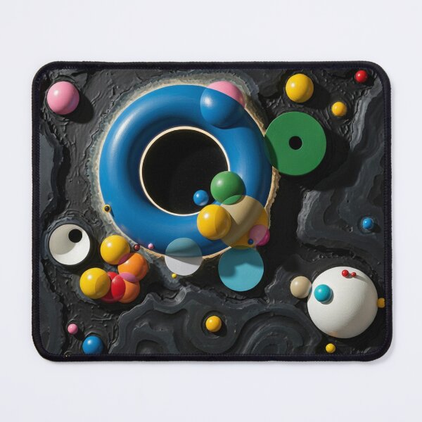 Item preview, Abstract  designed and sold by Eutrope d'Orange.