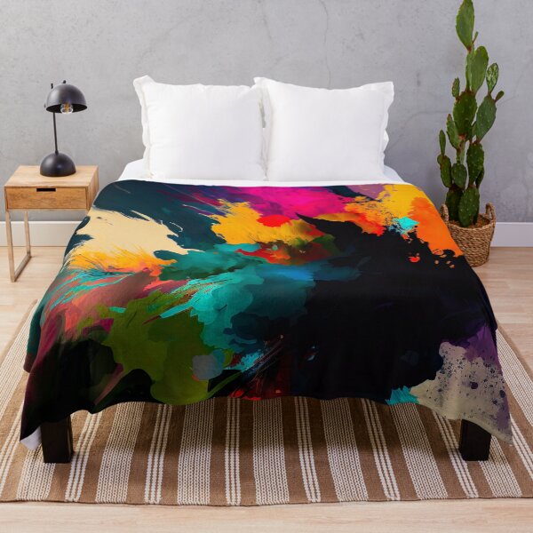 Item preview, Ink Blot designed and sold by Nutriamix.