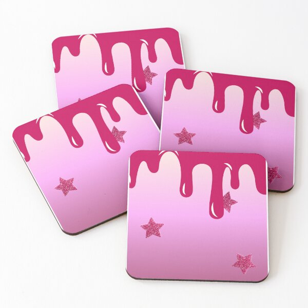 Item preview, Pink stardust designed and sold by maxtheta.