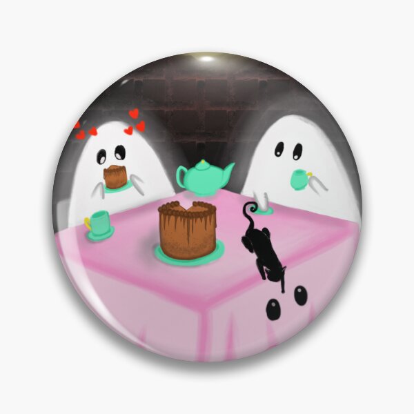 Item preview, Tea for Two? designed and sold by LilShopOfSarah .