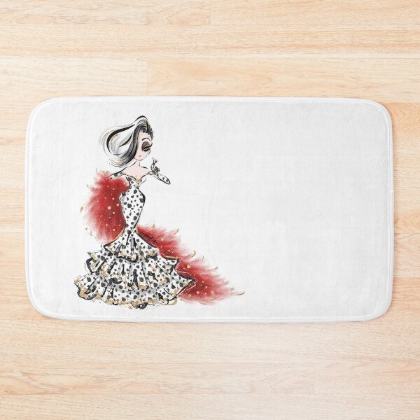 Item preview, Cruella designed and sold by KaramfilaS.