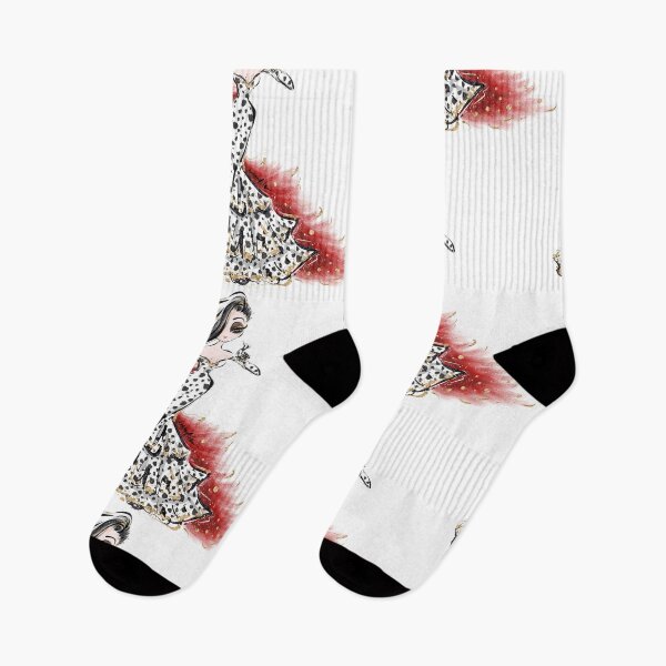 Item preview, Cruella designed and sold by KaramfilaS.
