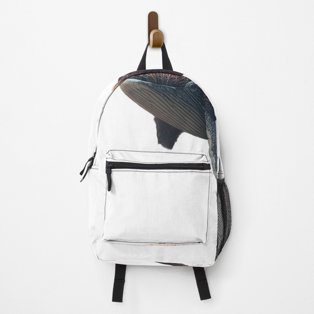 Item preview, Backpack designed and sold by LuxPrintLab.