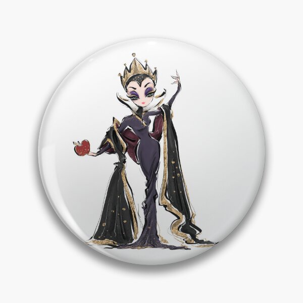 Item preview, Snow White Evil Queen designed and sold by KaramfilaS.