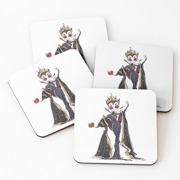 Item preview, Snow White Evil Queen designed and sold by KaramfilaS.