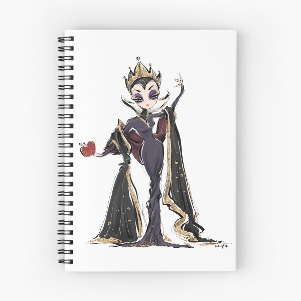 Item preview, Snow White Evil Queen designed and sold by KaramfilaS.