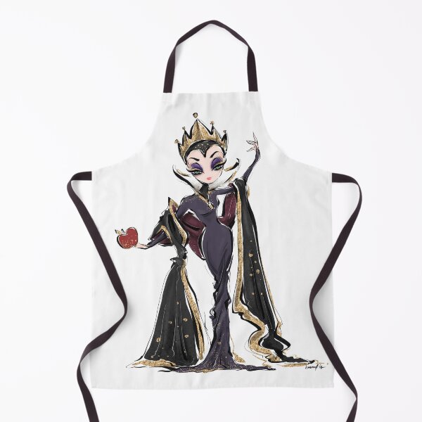 Item preview, Snow White Evil Queen designed and sold by KaramfilaS.