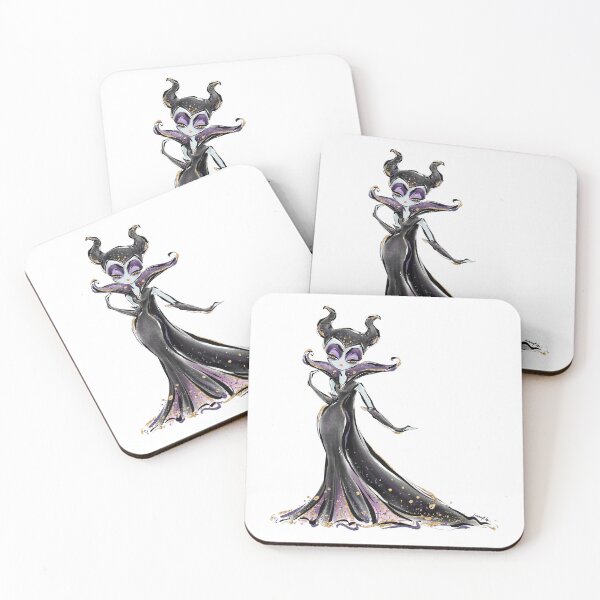 Item preview, Maleficent designed and sold by KaramfilaS.