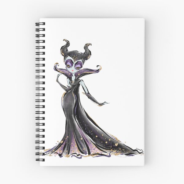 Item preview, Maleficent designed and sold by KaramfilaS.