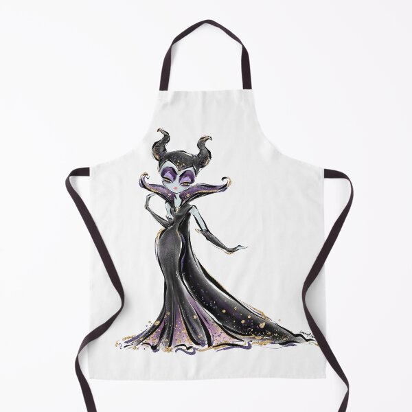 Item preview, Maleficent designed and sold by KaramfilaS.