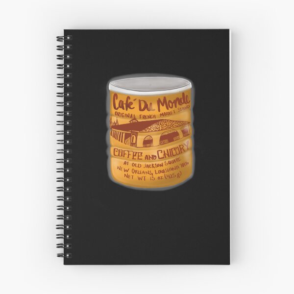 Item preview, Iconic NOLA Coffee Can designed and sold by LilShopOfSarah .