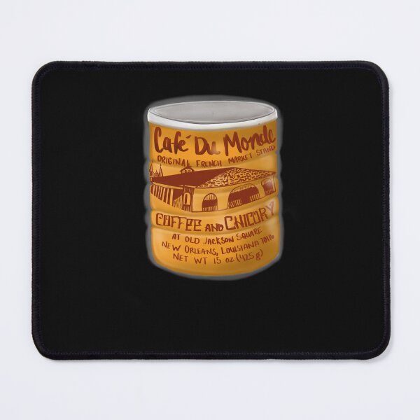 Item preview, Iconic NOLA Coffee Can designed and sold by LilShopOfSarah .