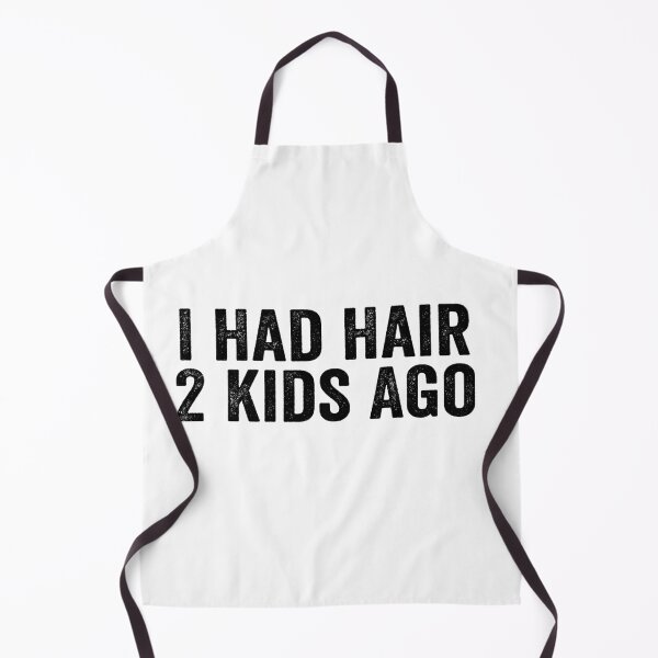 Item preview, I Had Hair Two Kids Ago Funny Bald Dad Fathers Day designed and sold by 76Valeria.
