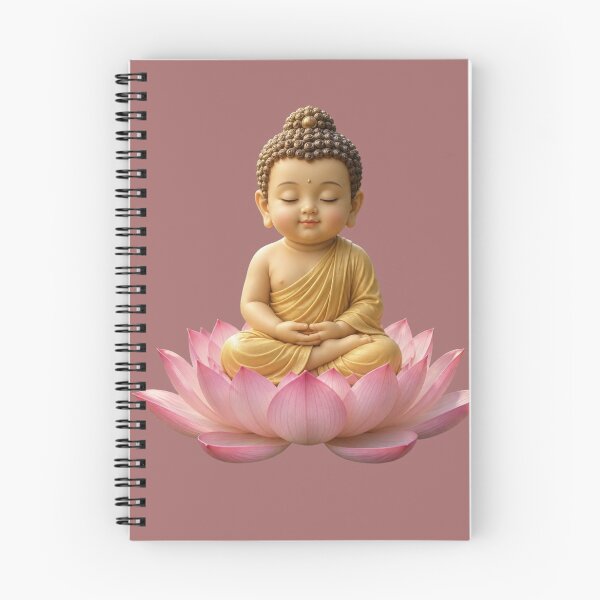 Artikelvorschau, Baby-Buddha entworfen und verkauft von soul-so-happy.