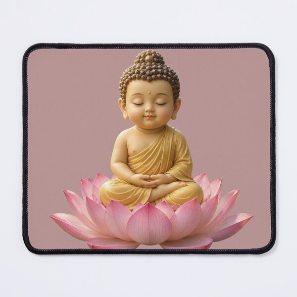 Artikelvorschau, Baby-Buddha entworfen und verkauft von soul-so-happy.