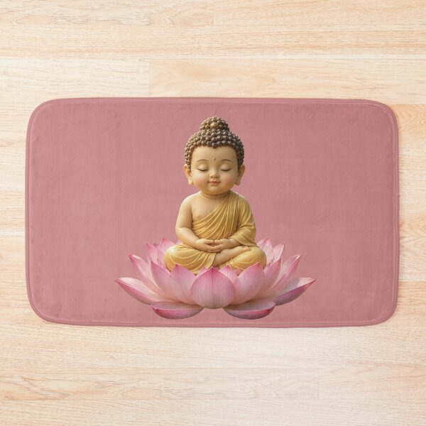 Item preview, Baby Buddha  designed and sold by soul-so-happy.