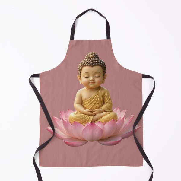 Item preview, Baby Buddha  designed and sold by soul-so-happy.