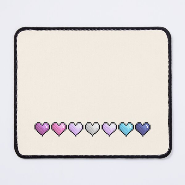 Item preview, Bigender Pride designed and sold by OceansEye.