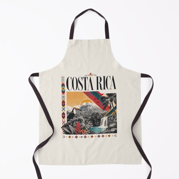 Item preview, Costa Rica Tropical Nature Waterfall designed and sold by AtuqStudio.