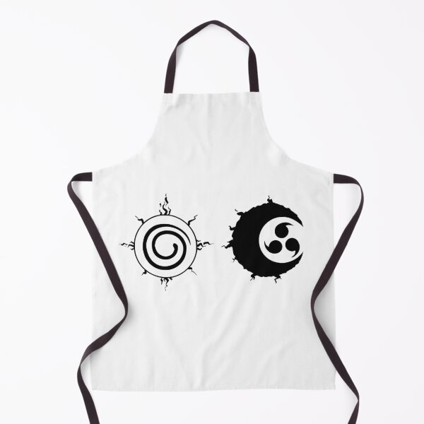Item preview, Sun and Moon Curse Marks Minimalist Symbols designed and sold by Deviantfant.
