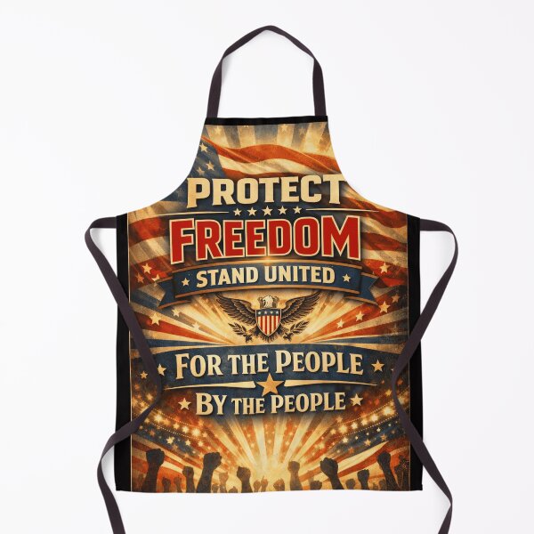Item preview, For the People — By the People designed and sold by  ViralVisionsCreating .