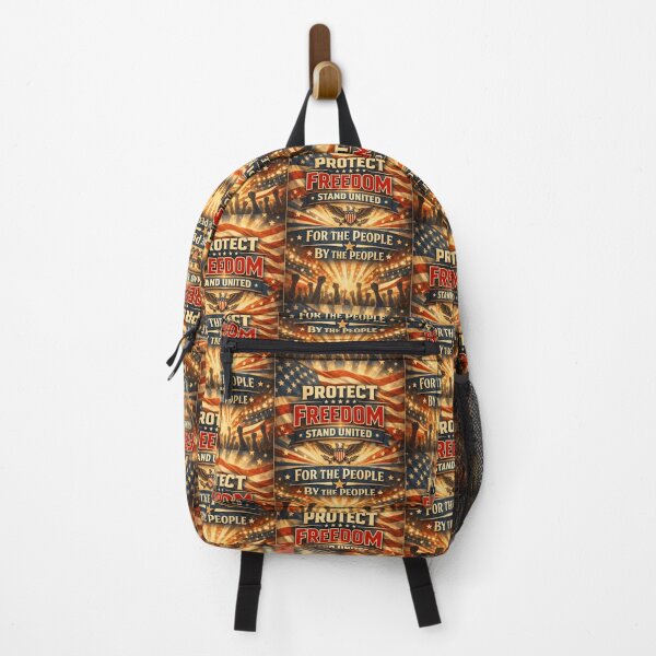 Item preview, For the People — By the People designed and sold by ViralVisionsCreating .