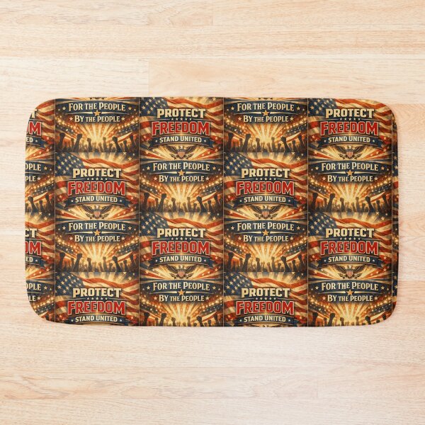 Item preview, For the People — By the People designed and sold by  ViralVisionsCreating .