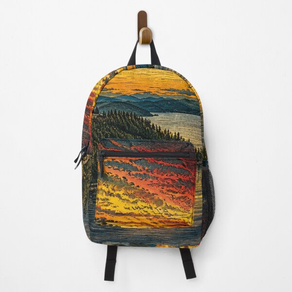 Item preview, Landcape designed and sold by Eutrope d'Orange.