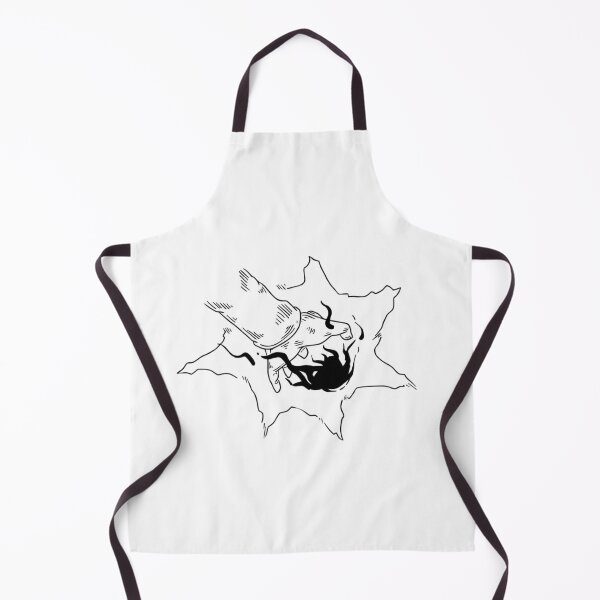 Item preview, Defeated Shinobi Fallen In Ground Impact Hole designed and sold by Deviantfant.