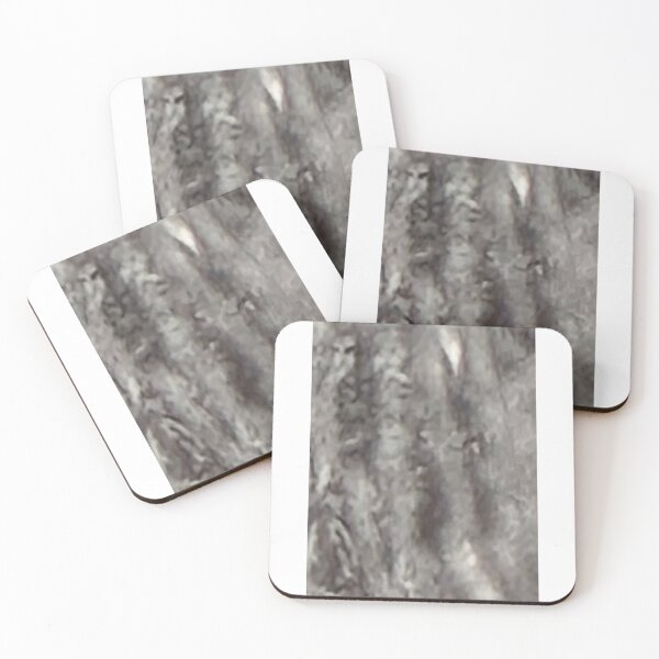Item preview, Abstract grey & white 5503 2026 06 designed and sold by ClaudiasCousin.