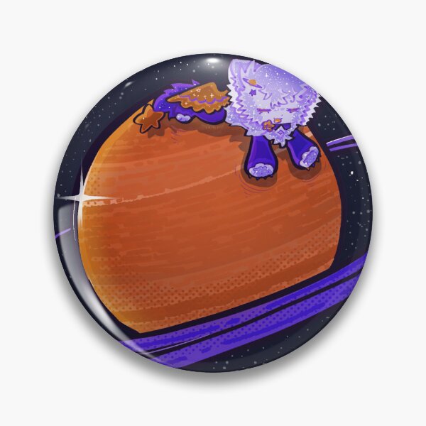 Item preview, Meownards on Saturn designed and sold by Meownards.