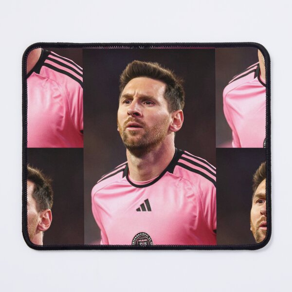 Item preview, Messi designed and sold by shopnojams.