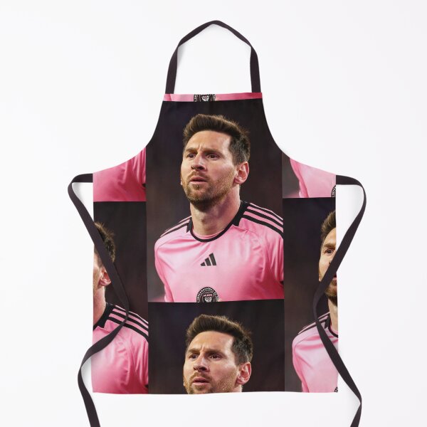 Item preview, Messi designed and sold by shopnojams.