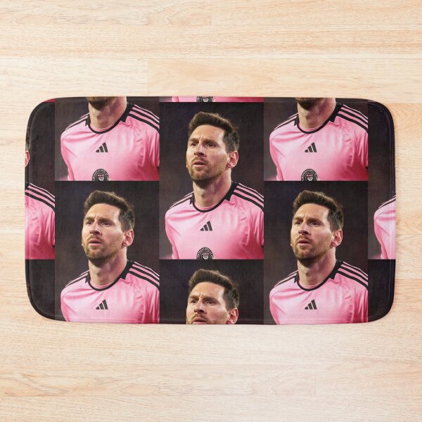 Item preview, Messi designed and sold by shopnojams.